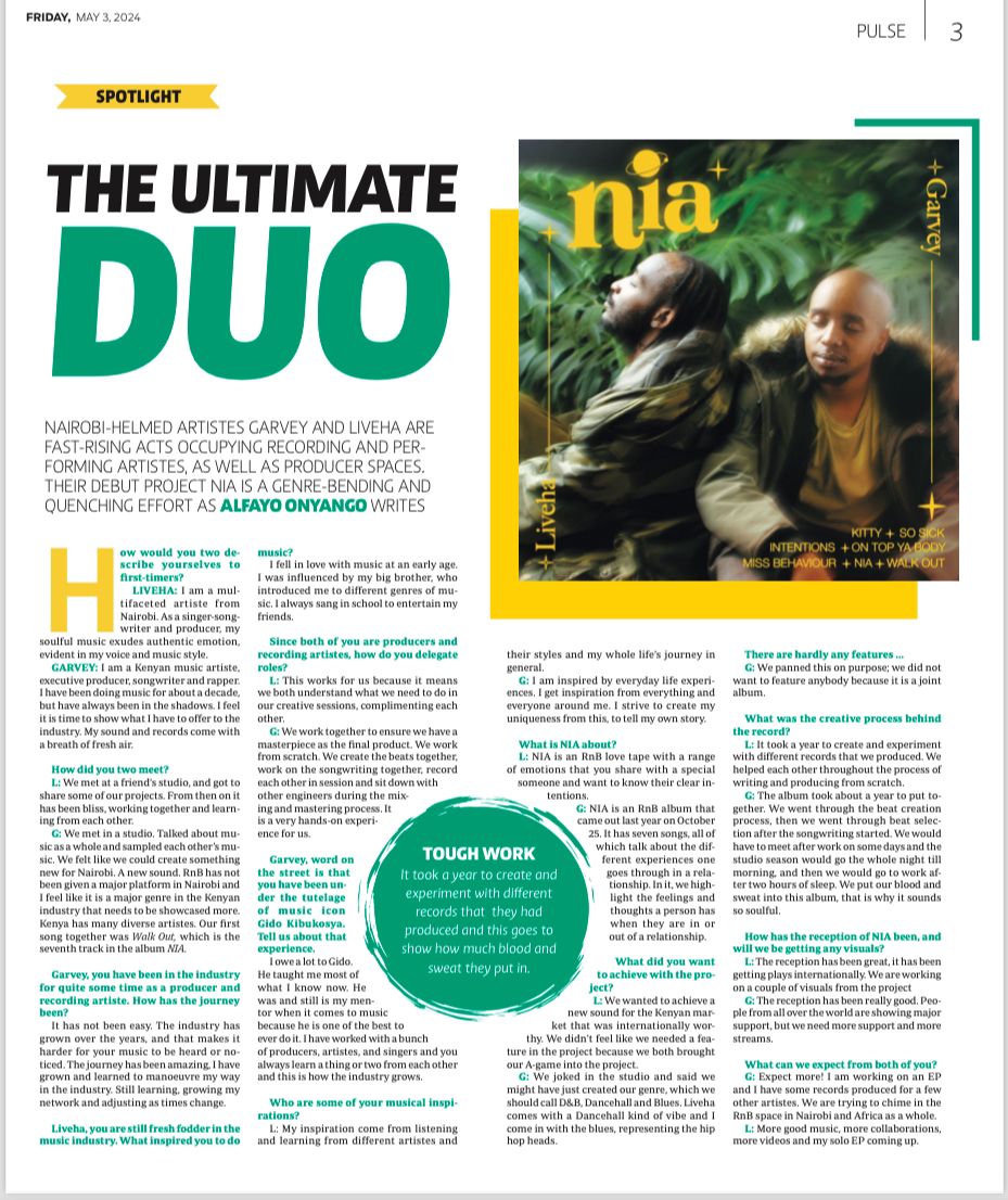 LIVEHA gallery image